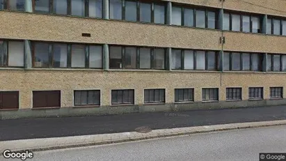 Büros zur Miete in Gothenburg East – Foto von Google Street View