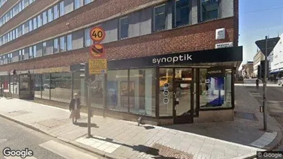 Office spaces for rent in Uppsala - Photo from Google Street View