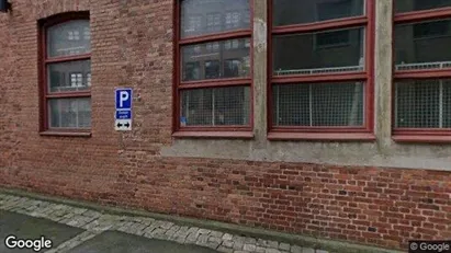 Kontorer til leie i Location is not specified – Bilde fra Google Street View