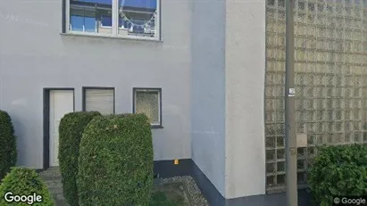 Office spaces for rent in Dortmund - Photo from Google Street View