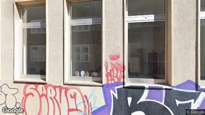 Kontorslokaler för uthyrning i Dortmund – Foto från Google Street View