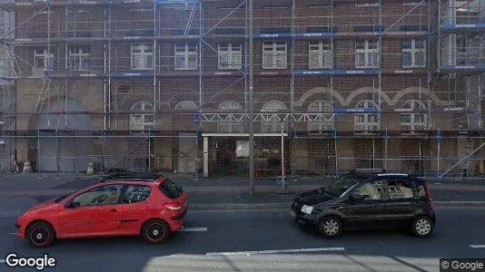 Lagerlokaler för uthyrning i Dortmund – Foto från Google Street View