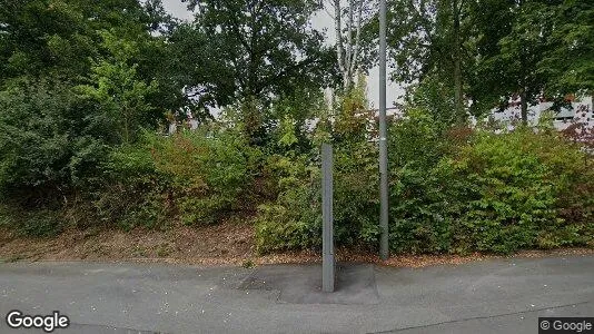 Kontorer til leie i Dortmund – Bilde fra Google Street View