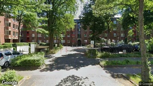 Commercial properties for rent i Dortmund - Photo from Google Street View