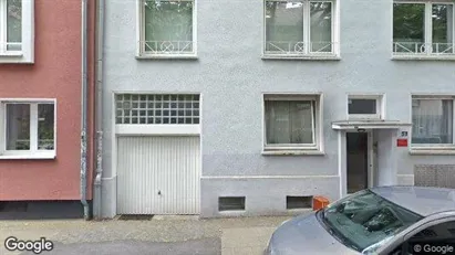 Office spaces for rent in Essen - Photo from Google Street View