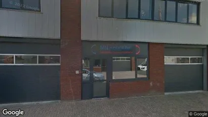 Commercial properties for rent in Houten - Photo from Google Street View