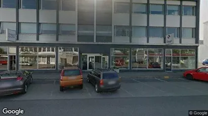 Kontorer til leie i Reykjavík Háaleiti – Bilde fra Google Street View