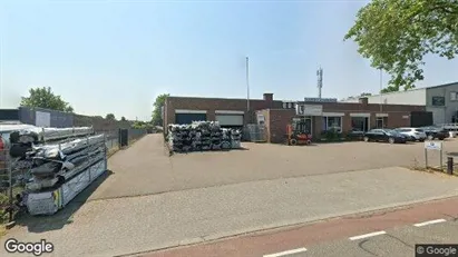 Lokaler til leie i Brunssum – Bilde fra Google Street View