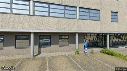 Office spaces for rent in Zoetermeer - Photo from Google Street View