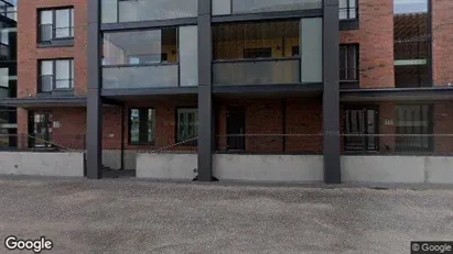 Commercial properties for rent in Hämeenlinna - Photo from Google Street View