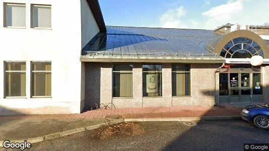 Gewerbeflächen zur Miete i Kokemäki – Foto von Google Street View