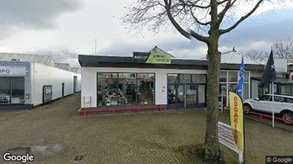 Commercial properties for rent in Cuijk - Photo from Google Street View