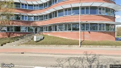 Büros zur Miete in Gorinchem – Foto von Google Street View