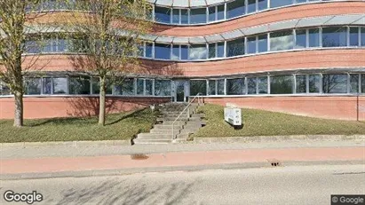 Office spaces for rent in Gorinchem - Photo from Google Street View