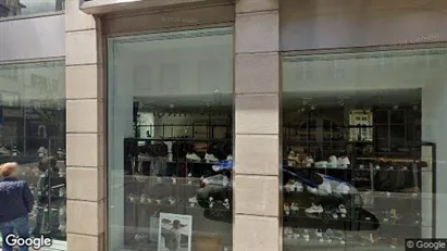 Commercial properties for rent in Luxembourg - Photo from Google Street View