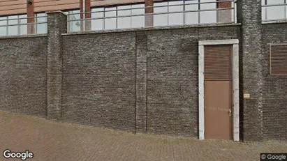 Office spaces for rent in The Hague Scheveningen - Photo from Google Street View