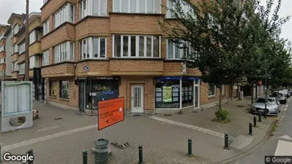 Commercial properties for rent in Waterloo - Photo from Google Street View