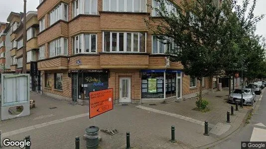 Commercial properties for rent i Waterloo - Photo from Google Street View