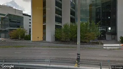 Büros zur Miete in Espoo – Foto von Google Street View