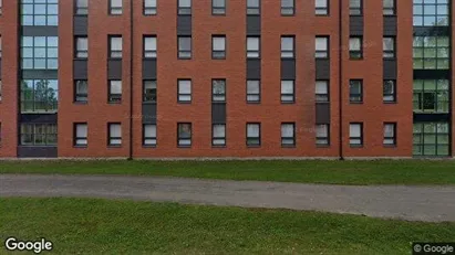 Office spaces for rent in Mikkeli - Photo from Google Street View