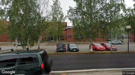 Büros zur Miete i Mikkeli – Foto von Google Street View