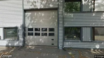 Office spaces for rent in Turku - Photo from Google Street View