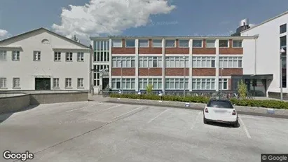 Office spaces for rent in Turku - Photo from Google Street View