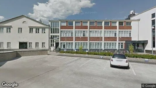 Office spaces for rent i Turku - Photo from Google Street View