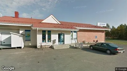 Commercial properties for rent in Oulu - Photo from Google Street View