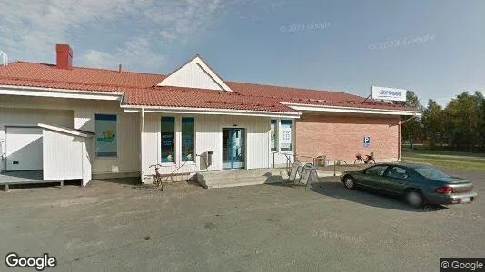 Commercial properties for rent i Oulu - Photo from Google Street View