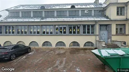 Office spaces for sale in Rakvere - Photo from Google Street View