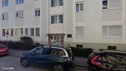 Kontorlokaler til leje i Eggersdorf bei Graz - Foto fra Google Street View