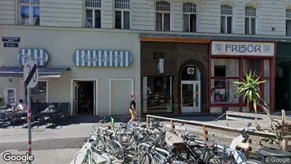 Kontorlokaler til leje i Wien Wieden - Foto fra Google Street View