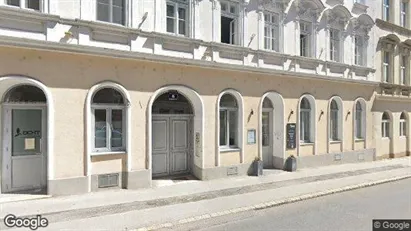 Lokaler til leje i Wien Währing - Foto fra Google Street View