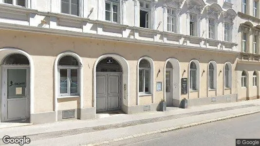 Commercial properties for rent i Wien Währing - Photo from Google Street View