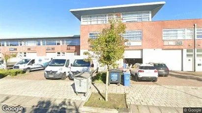 Commercial properties for rent in Westland - Photo from Google Street View