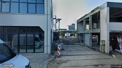 Commercial properties for rent in Rijswijk - Photo from Google Street View