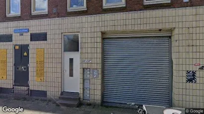 Commercial properties for rent in Rotterdam Centrum - Photo from Google Street View