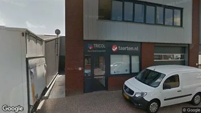 Commercial properties for rent in Houten - Photo from Google Street View