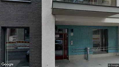 Commercial properties for rent in Helsinki Eteläinen - Photo from Google Street View