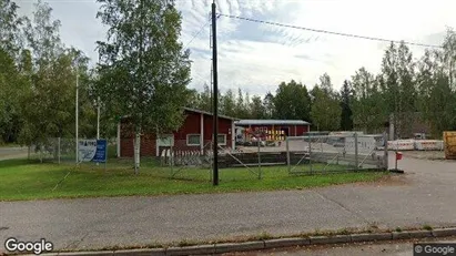 Lagerlokaler til leje i Lahti - Foto fra Google Street View