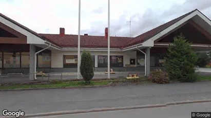 Commercial properties for rent in Pomarkku - Photo from Google Street View