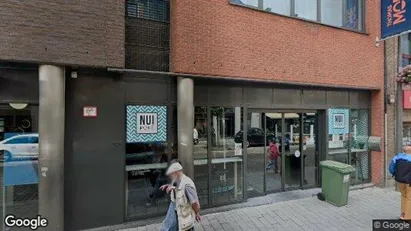 Commercial properties for rent in Lier - Photo from Google Street View