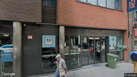 Commercial properties for rent i Lier - Photo from Google Street View