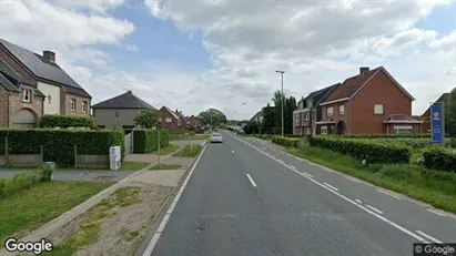 Magazijnen te huur in Lille - Foto uit Google Street View