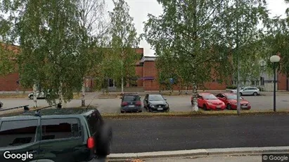 Office spaces for rent in Mikkeli - Photo from Google Street View