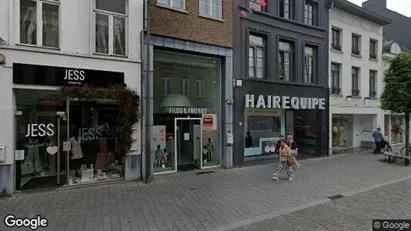 Bedrijfsruimtes te koop in Lier - Foto uit Google Street View