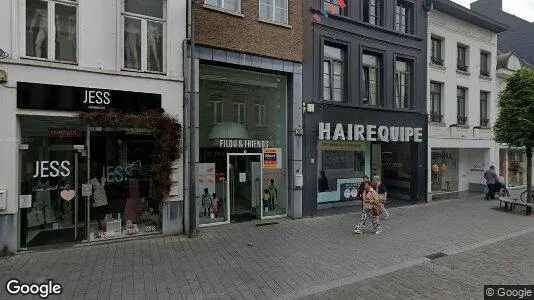 Commercial properties for sale i Lier - Photo from Google Street View