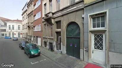 Kontorslokaler för uthyrning i Stad Antwerp – Foto från Google Street View