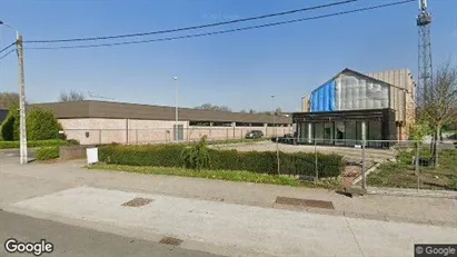 Commercial properties for rent in Lede - Photo from Google Street View